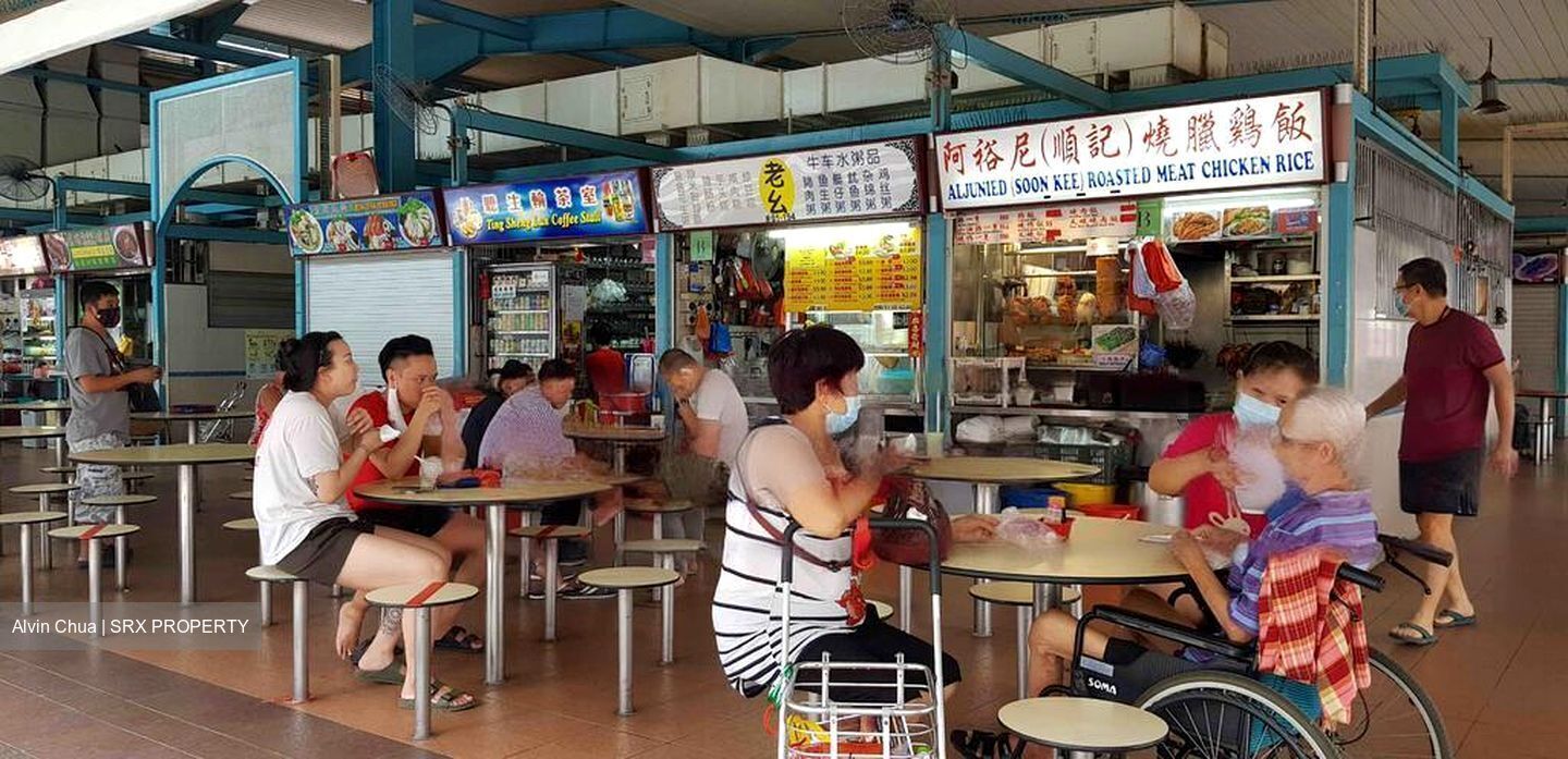 New Upper Changi Road (D16), Shop House #628802731